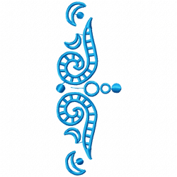 Lace Embroidery Design 12 Lace Embroidery Design 12
